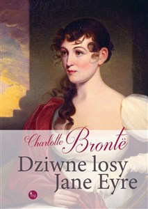Obrazek Dziwne losy Jane Eyre