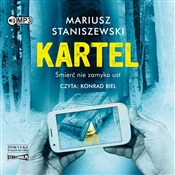 polish book : [Audiobook... - Mariusz Staniszewski