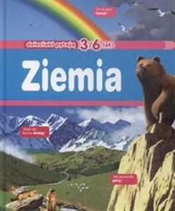 Picture of Dzieciaki pytają Ziemia