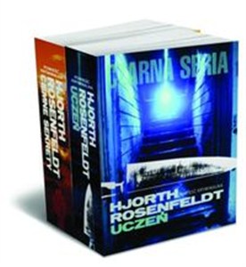 Obrazek Uczeń / Ciemne sekrety Pakiet