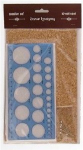 Obrazek Zestaw do quillingu