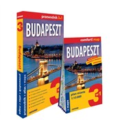 Zobacz : Budapeszt ... - Monika Chojnacka, Márta Éles