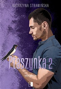 Obrazek Bracia Davies Tom 2 Ptaszynka