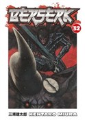 Berserk Vo... - Kentaro Miura -  books from Poland