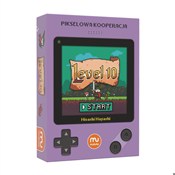 Gra Level ... -  Polish Bookstore 