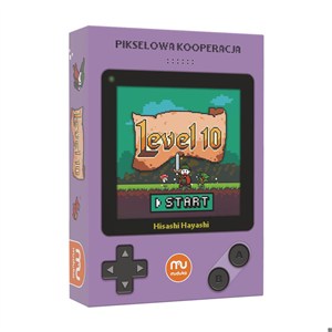 Obrazek Gra Level 10