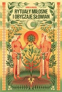 Picture of Rytuały miłosne i obyczaje Słowian