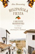 Hiszpańska... - Alex Browning -  Książka z wysyłką do UK