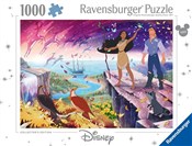 Polska książka : Puzzle 100...