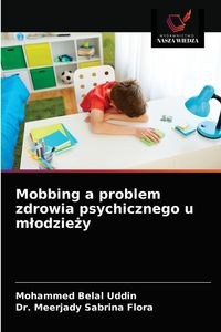 Obrazek Mobbing a problem zdrowia psychicznego u młodzieży