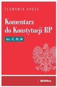 Komentarz ... - Sławomir Kursa -  Polish Bookstore 