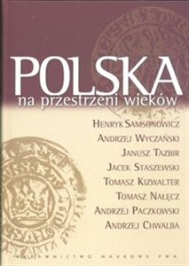 Obrazek Polska na przestrzeni wieków