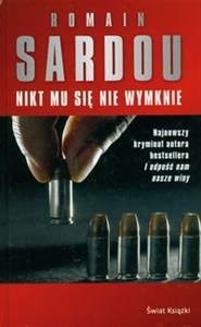 Picture of Nikt mu się nie wymknie