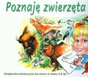Poznaję zw... - Natalia Dueholm -  foreign books in polish 