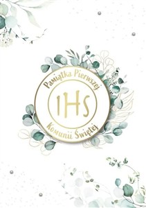 Picture of Karnet Komunia