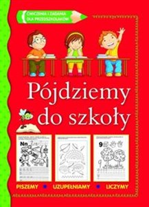 Picture of Pójdziemy do szkoły