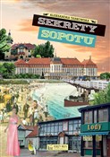 Sekrety So... - Aleksandra Tarkowska - Ksiegarnia w UK