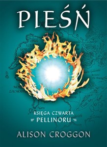 Obrazek Pieśń Księga czwarta Pellinoru