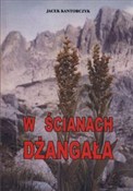 W ścianach... - Jacek Kantorczyk - Ksiegarnia w UK