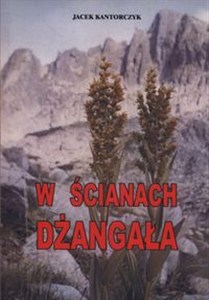 Picture of W ścianach Dżangała