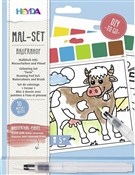 Polska książka : Malowanka ...