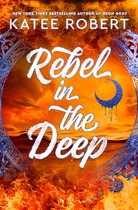 Obrazek Rebel in the Deep