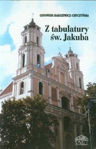 Picture of Z tabulatury św. Jakuba
