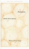 Meditation... - Rene Descartes -  Książka z wysyłką do UK