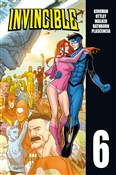 Zobacz : Invincible... - Robert Kirkman, Cory Walker, Ryan Ottley