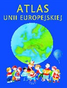 Atlas Unii... - Norbert Golluch -  foreign books in polish 