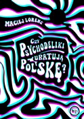 Czy psycho... - Maciej Lorenc -  books from Poland
