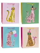 Torebki pr... -  Książka z wysyłką do UK