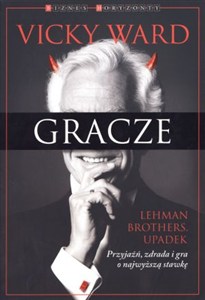 Obrazek Gracze Lehman Brothers. Upadek