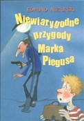Niewiarygo... - Edmund Niziurski -  books from Poland