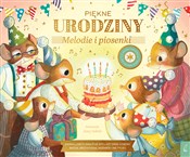 Muzykalne ... -  books from Poland