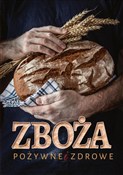 Zboża. Poż... - U. Haśkiewicz -  books in polish 