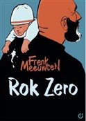 Polska książka : Rok Zero - Frenk Meeuwsen