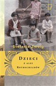 Zobacz : Dzieci z a... - Stefanie Zweig