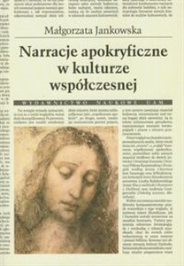 Obrazek Narracje apokryficzne w kulturze współczesnej