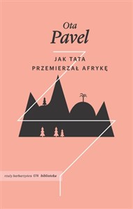 Picture of Jak tata przemierzał Afrykę