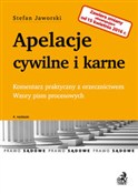 Książka : Apelacje c... - Stefan Jaworski