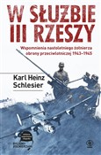 W służbie ... - Karl H. Schlesier - Ksiegarnia w UK