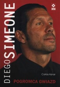 Obrazek Diego Simeone Pogromca gwiazd