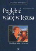 Pogłębić w... - Krzysztof Wons -  books from Poland