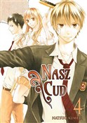 Nasz cud. ... - Natsuo Kumeta -  books in polish 