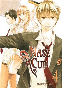 Obrazek Nasz cud. Tom 4
