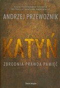 Katyń Zbro... - Andrzej Przewoźnik -  Polish Bookstore 