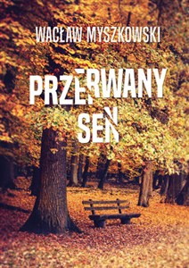 Obrazek Przerwany sen