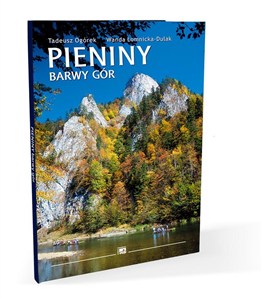 Picture of Album Beskid Sądecki "Barwy Gór" TW