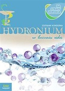 Picture of Na straży zdrowia - Hydronium w leczeniu raka